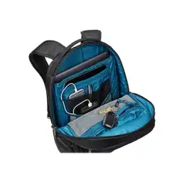 Thule Subterra TSLB-315 - Sac à dos pour ordinateur portable - 15" - 15.6" - noir (TSLB315)_8